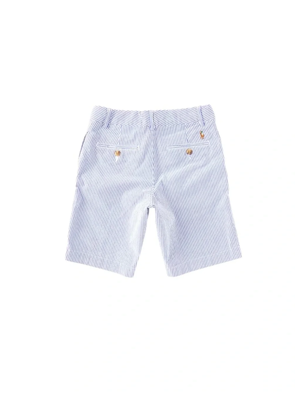 Polo Ralph Lauren pockets waistband cotton